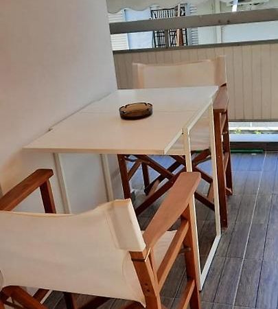 Orestis Cozy Nest Platamonas Exterior foto